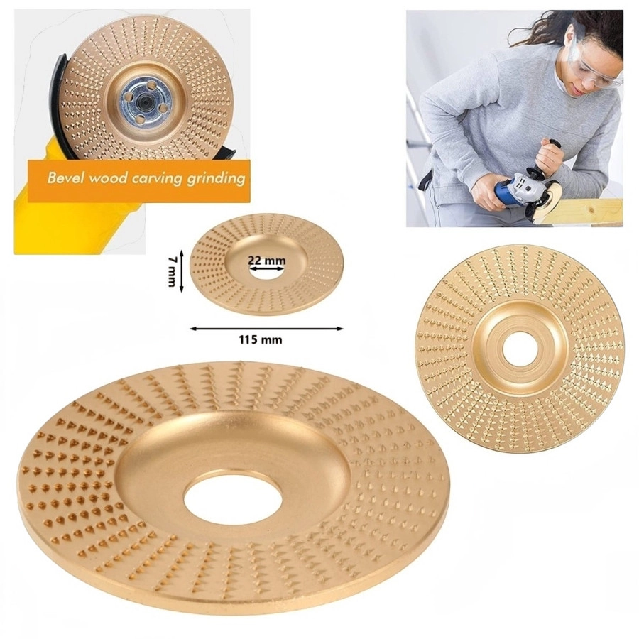 DÜZ disk törpü