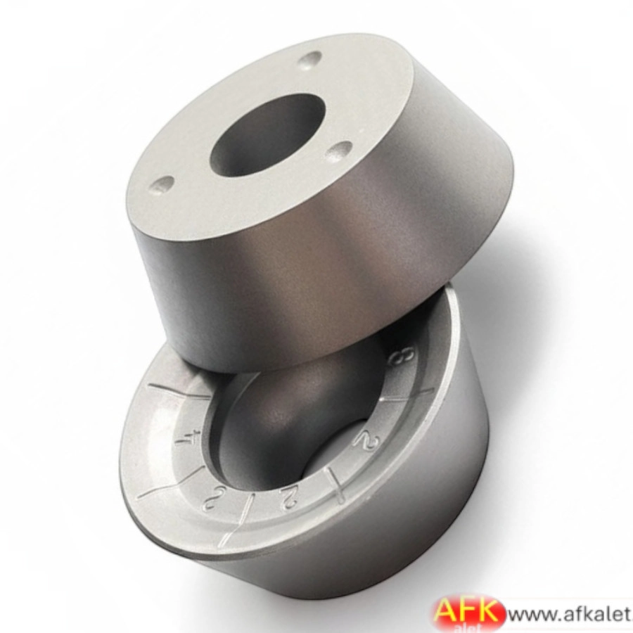 Yüksek Hız Diskleri Karbür/Elmas kesicileri 10mm