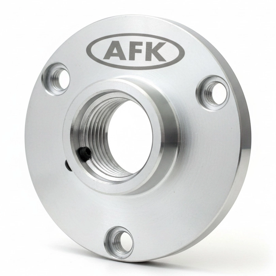 Ayna Flanşı (125mm) M33