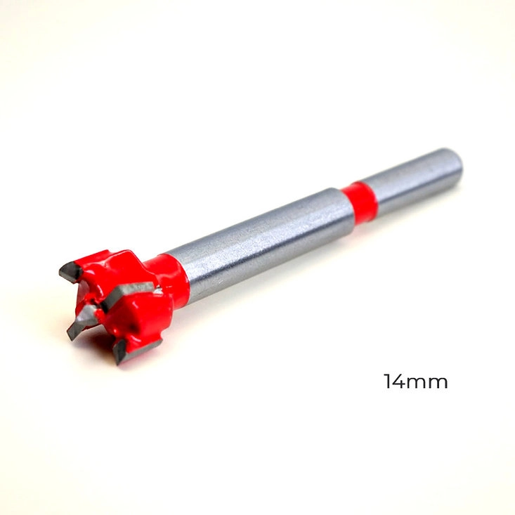 14 mm Taş Menteşe Matkap Uçu