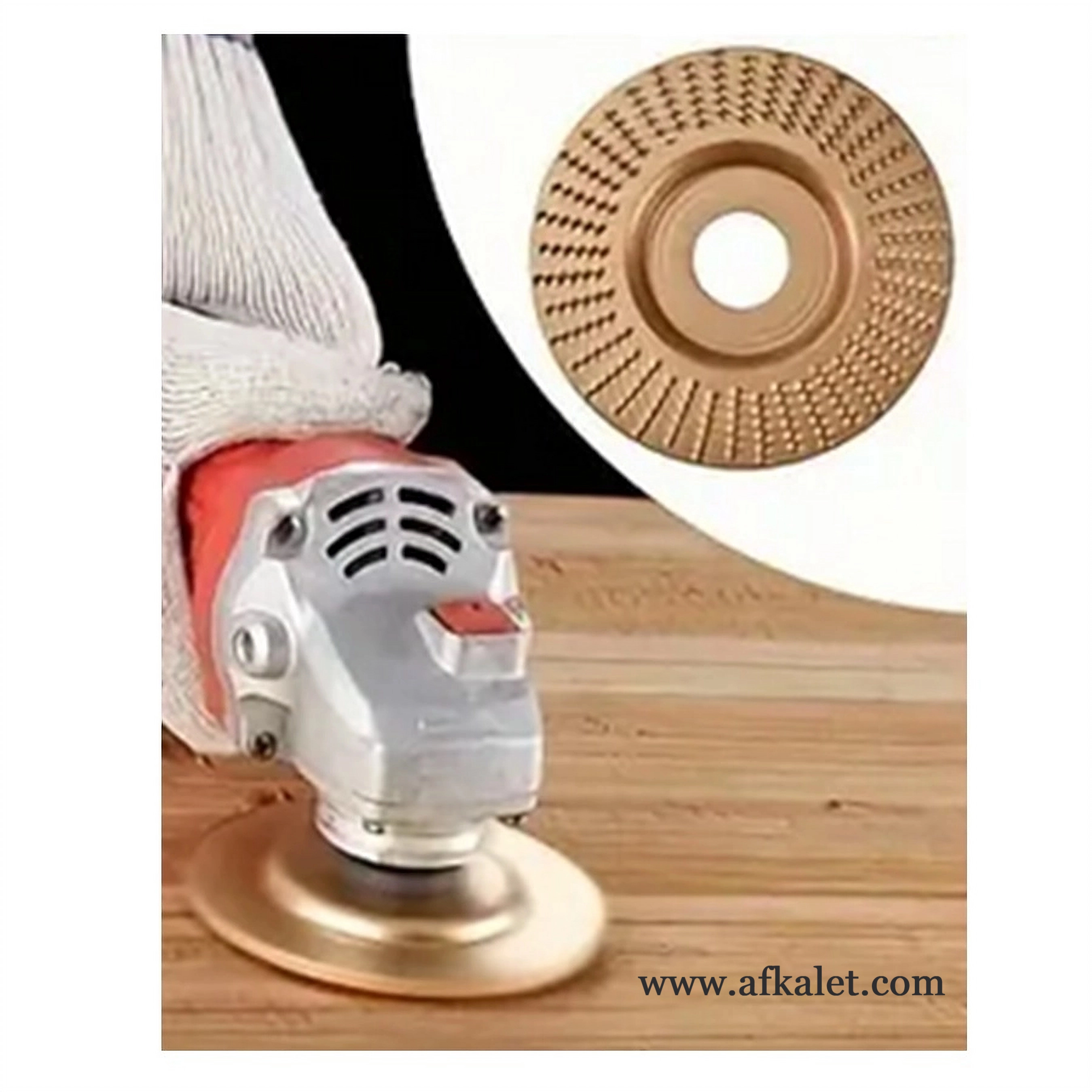 DÜZ AÇILI disk törpü