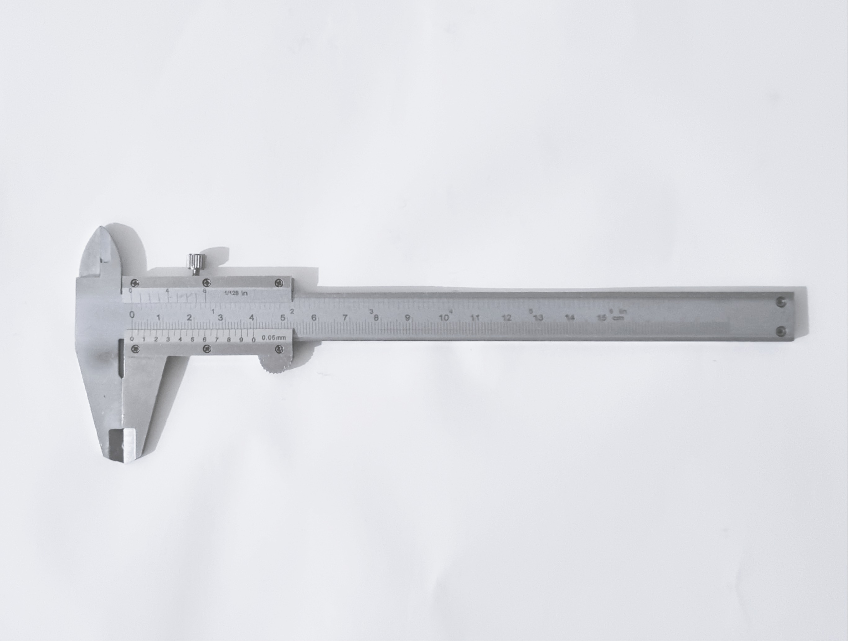 Mekanik Kumpas – 150 x 0.05mm Paslanmaz Çelik