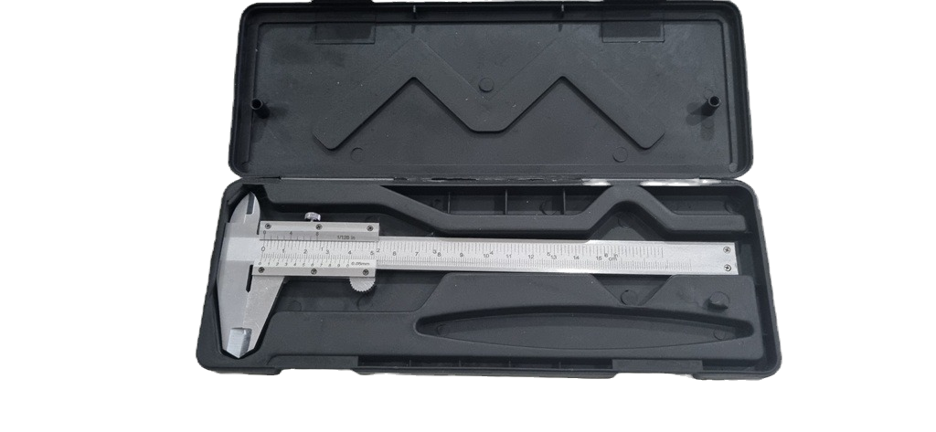 Mekanik Kumpas – 150 x 0.05mm Paslanmaz Çelik