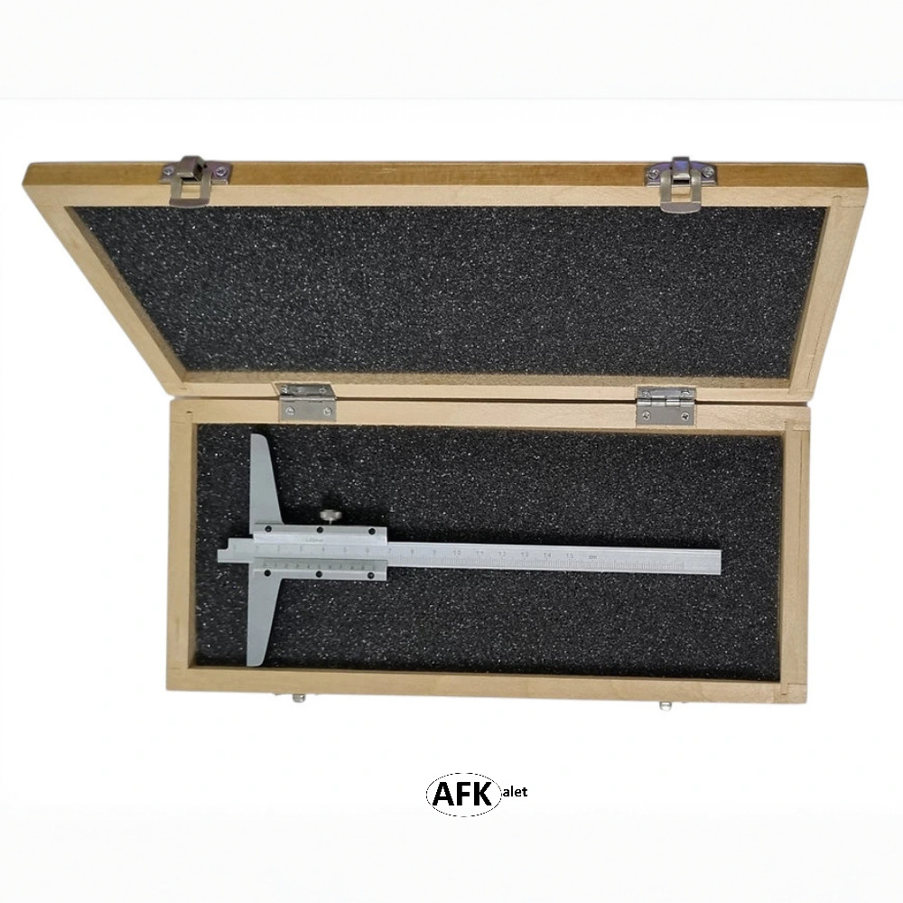 Derinlik Kumpası 150 mm