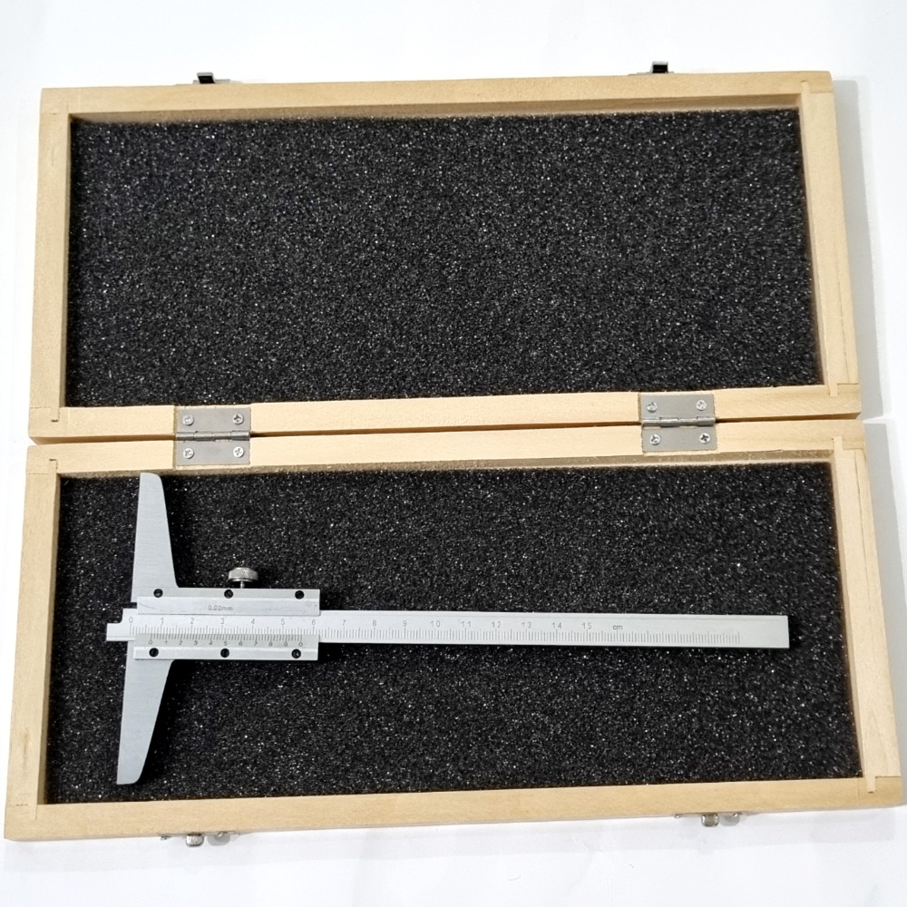 Derinlik Kumpası 150 mm