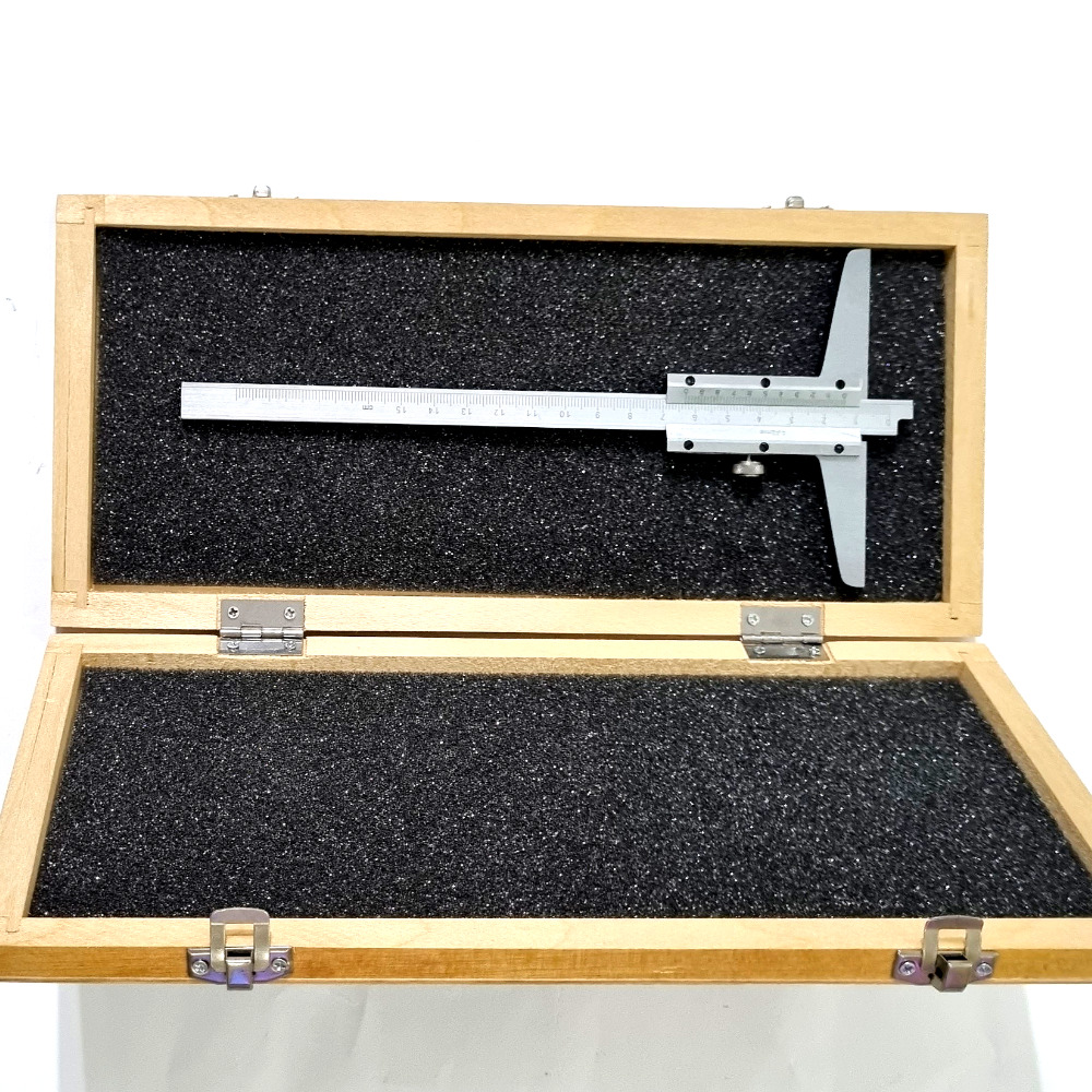 Derinlik Kumpası 150 mm