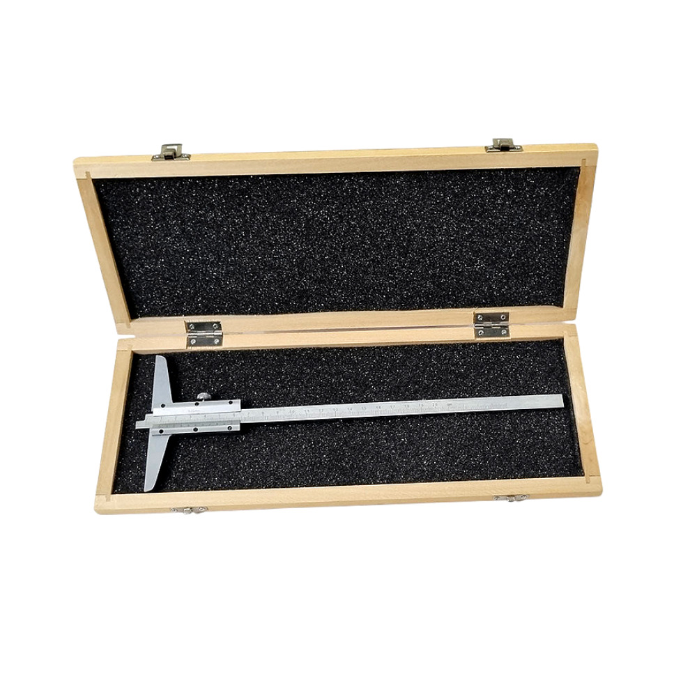 Derinlik Kumpası 200 mm