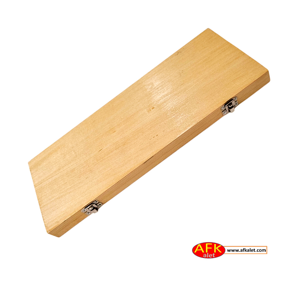 Derinlik Kumpası 200 mm