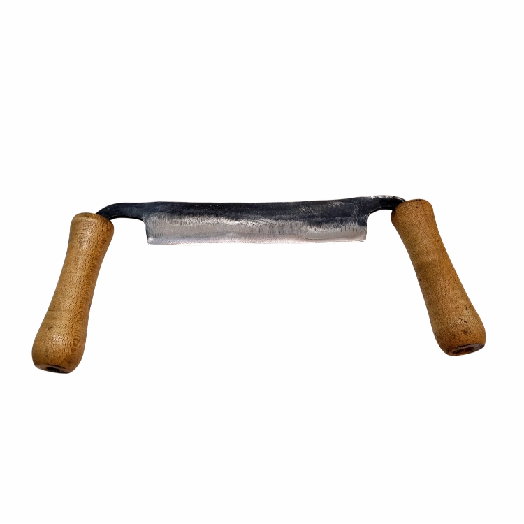 Ağaç Yontma / Soyma / Sıyırma Bıçağı (Drawknife)