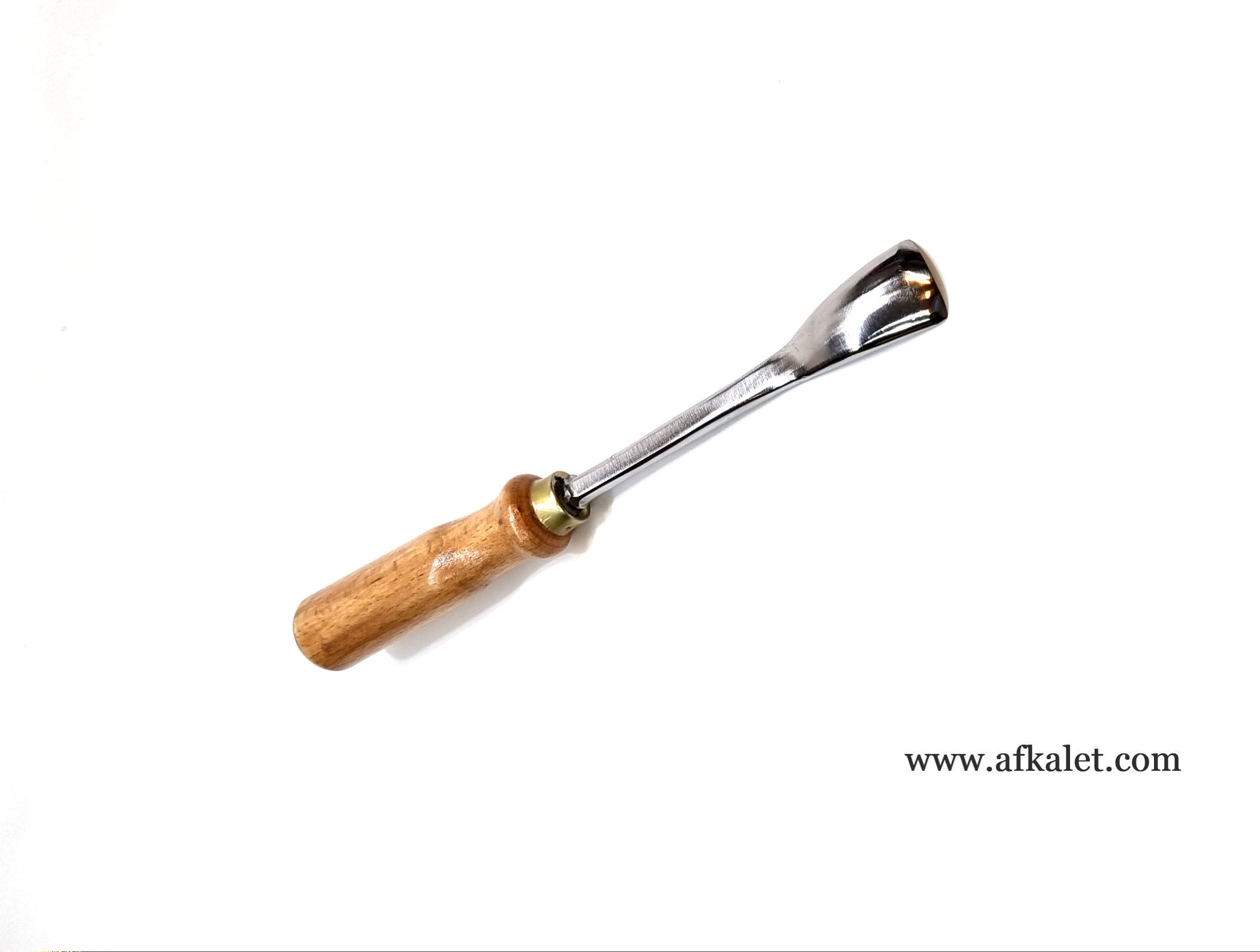Balık sırtı iskarpela