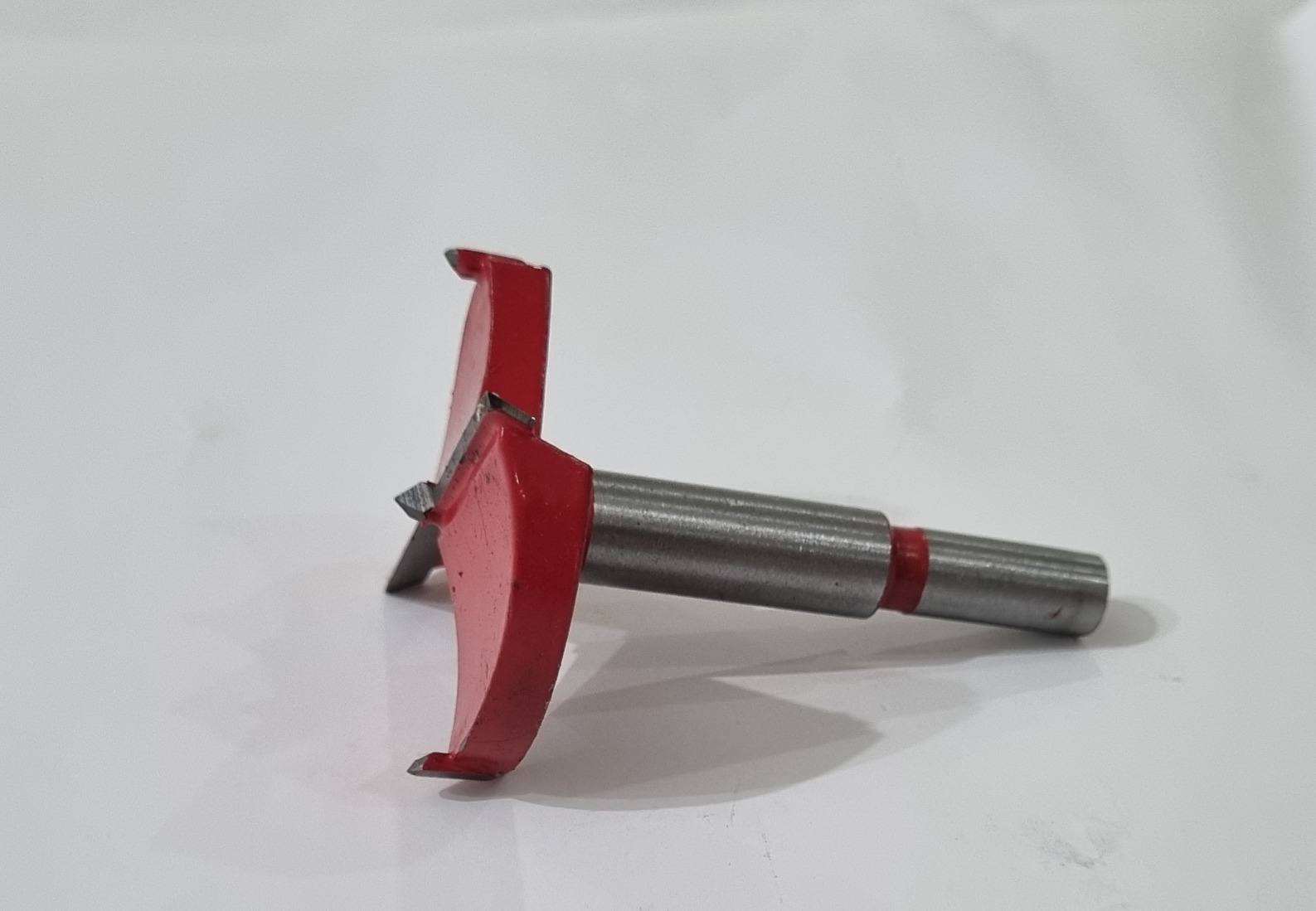 55 mm Taş Menteşe Matkap Uçu