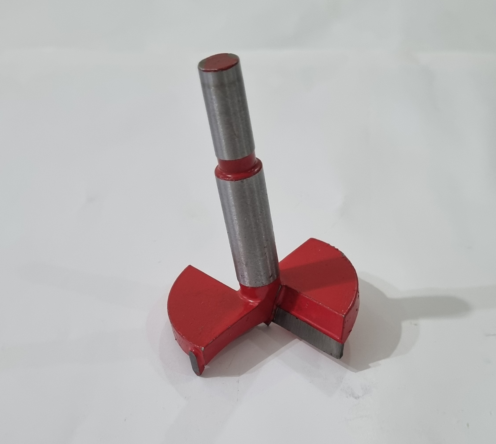 55 mm Taş Menteşe Matkap Uçu
