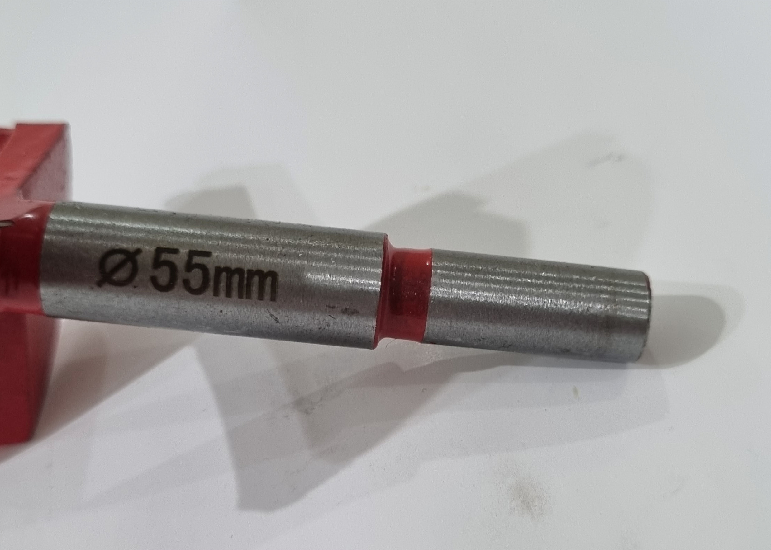 55 mm Taş Menteşe Matkap Uçu