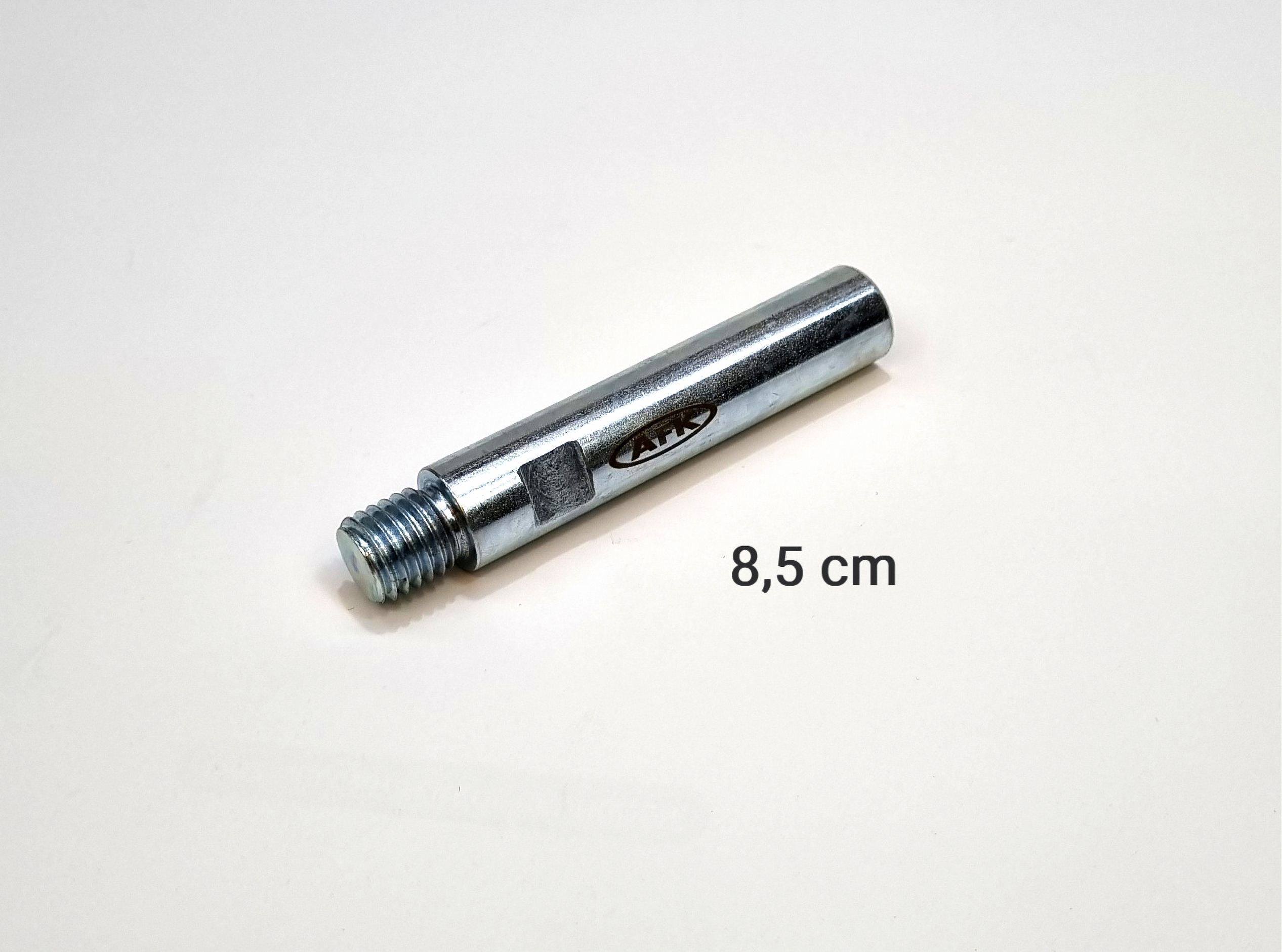 Taşlama makineleri için taban uzatma kolu (8,5 cm)