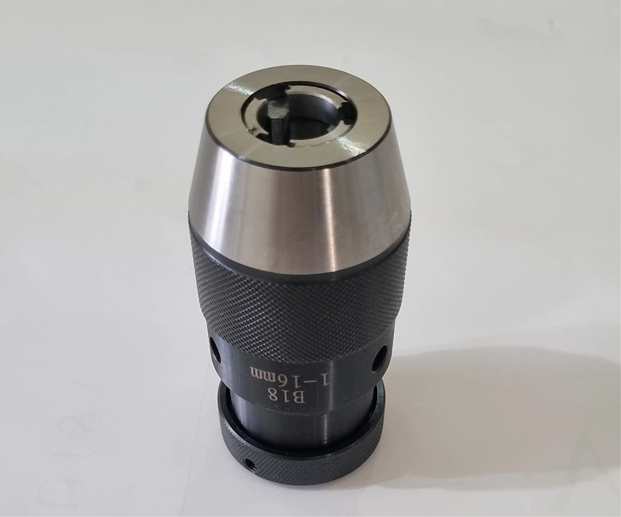 Supra Elle Sıkma Mandren – 1.0 – 16 mm B 18
