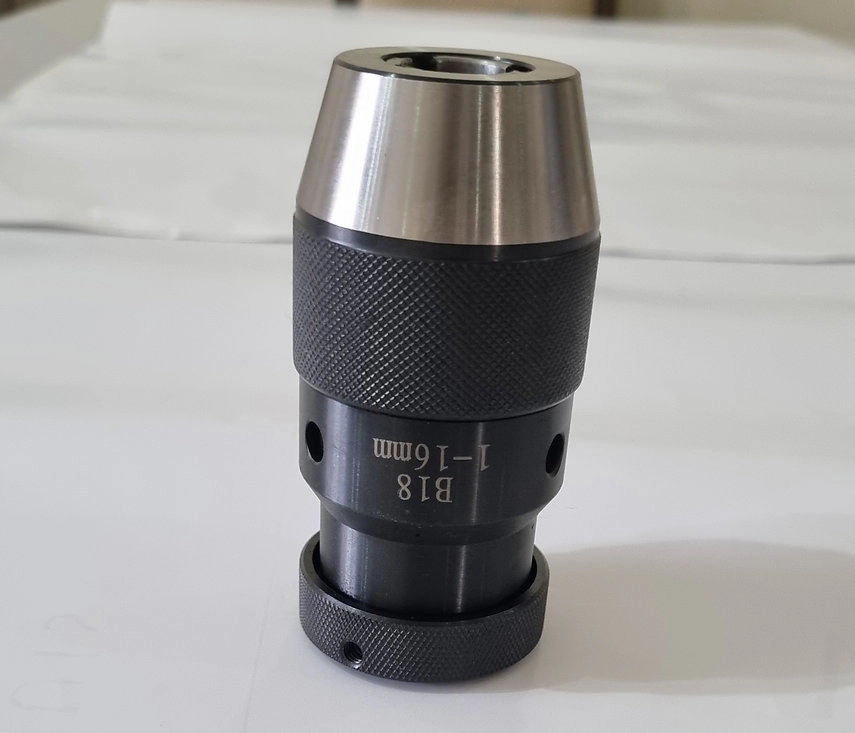 Supra Elle Sıkma Mandren – 1.0 – 16 mm B 18