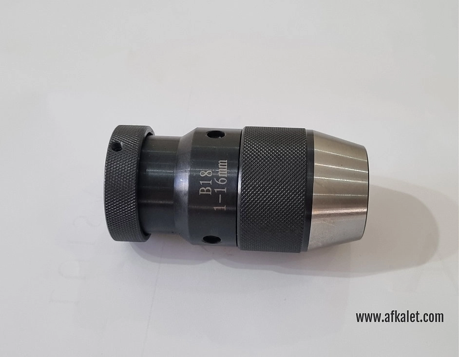 Supra Elle Sıkma Mandren – 1.0 – 16 mm B 18