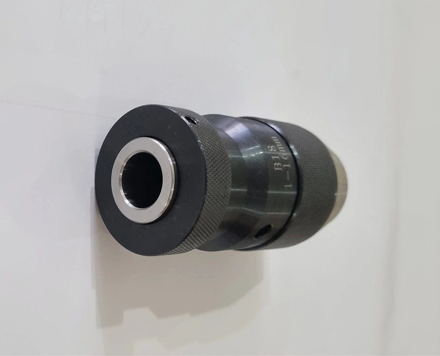 Supra Elle Sıkma Mandren – 1.0 – 16 mm B 18