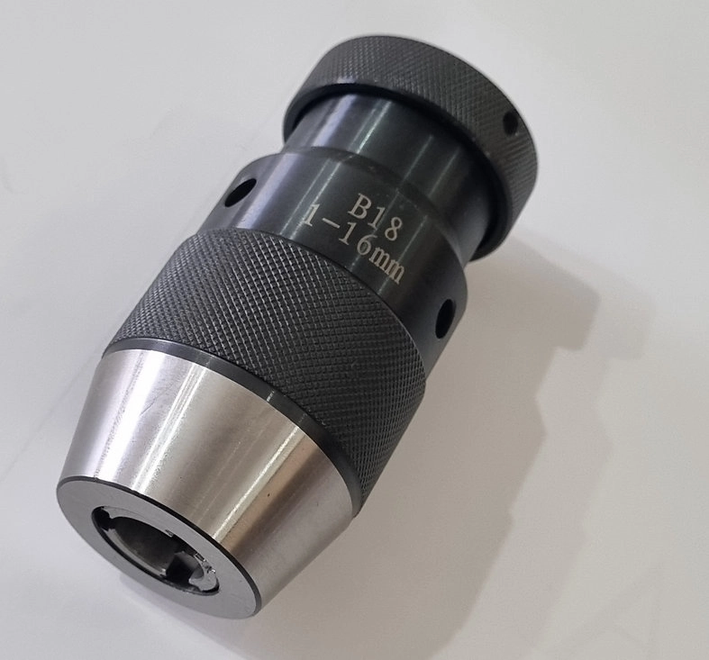Supra Elle Sıkma Mandren – 1.0 – 16 mm B 18