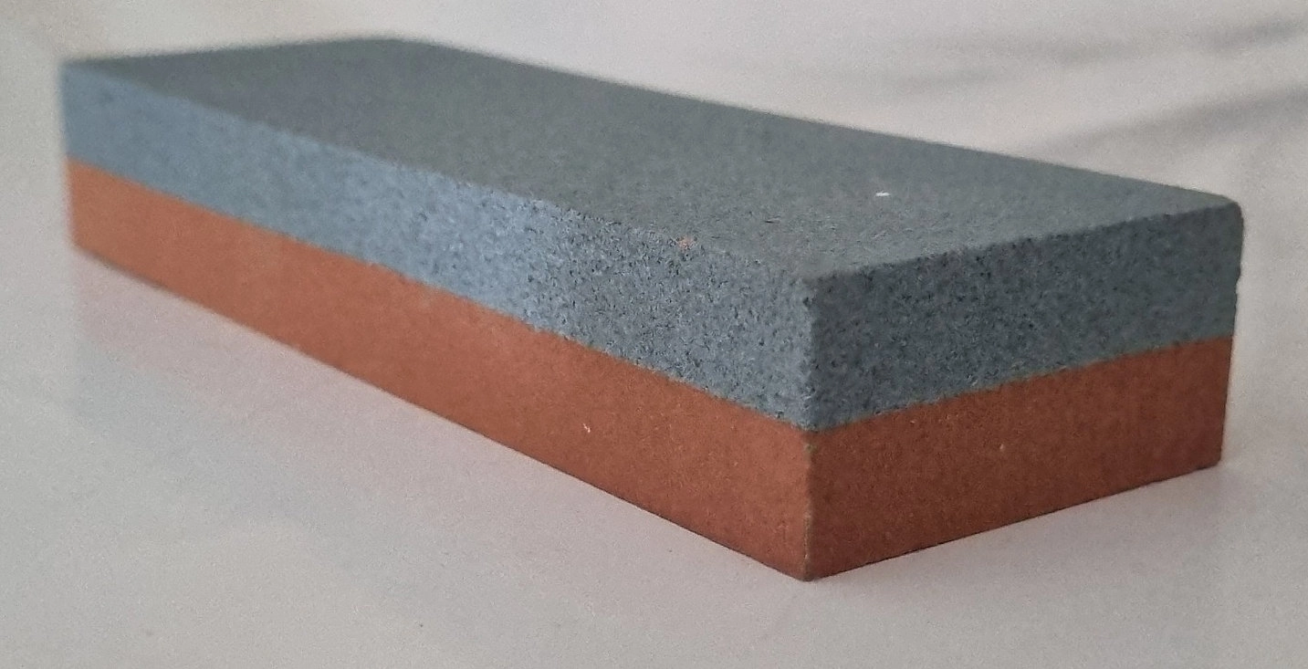 Bileme Taşı 150x50x25 mm (çift taraflı)