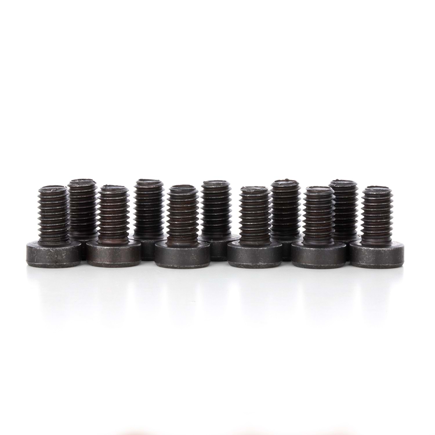 100 mm Ayna Çene Bağlantı Civataları (11 Adet)