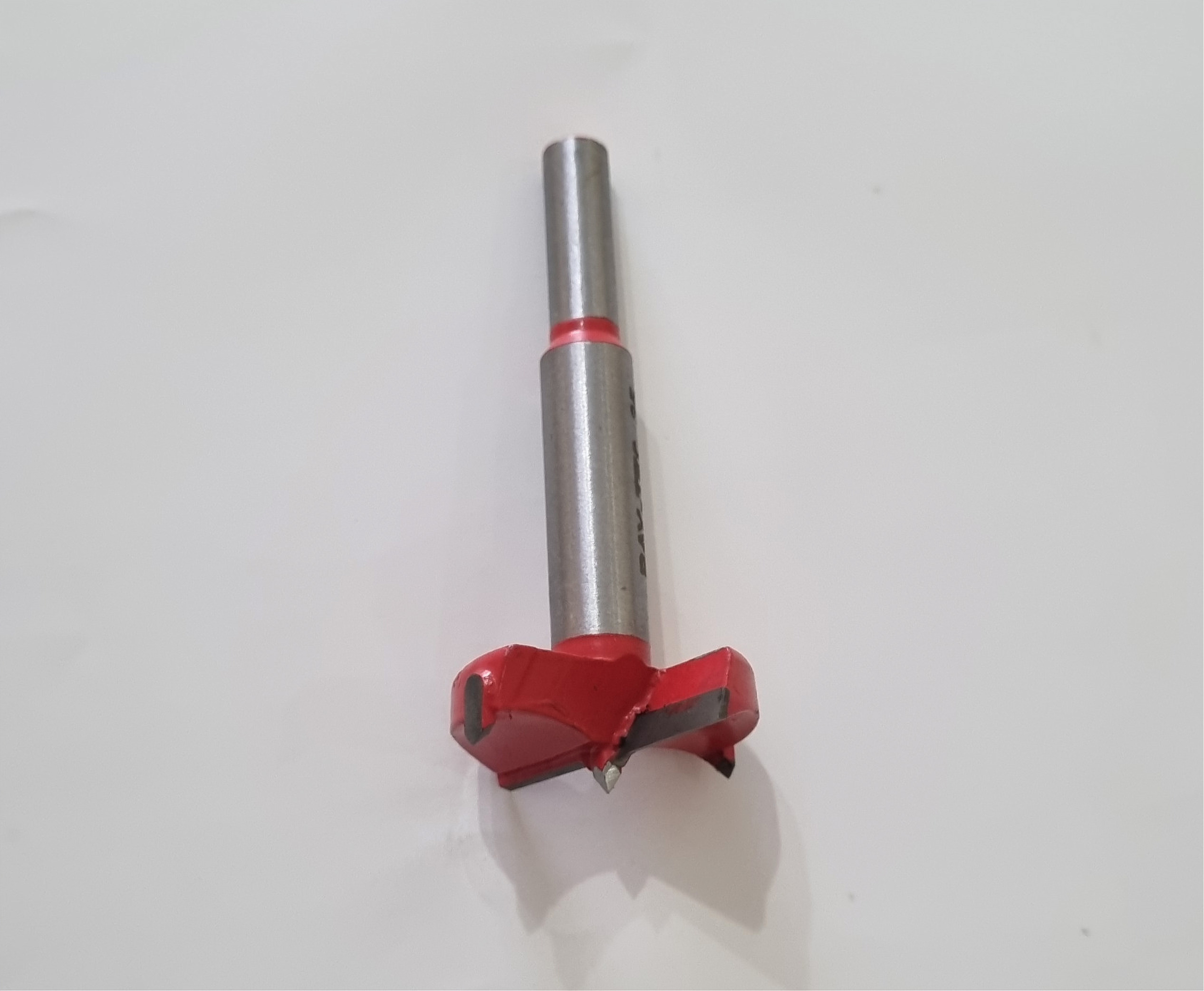 35 mm Taş Menteşe Matkap Uçu