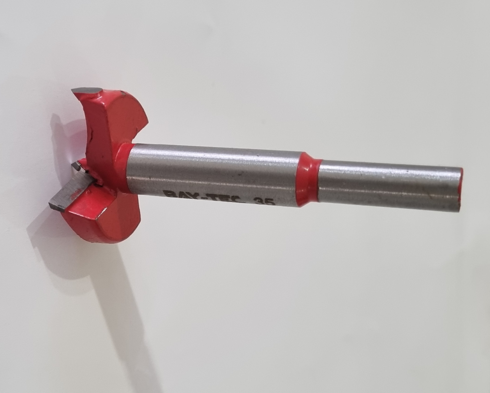35 mm Taş Menteşe Matkap Uçu