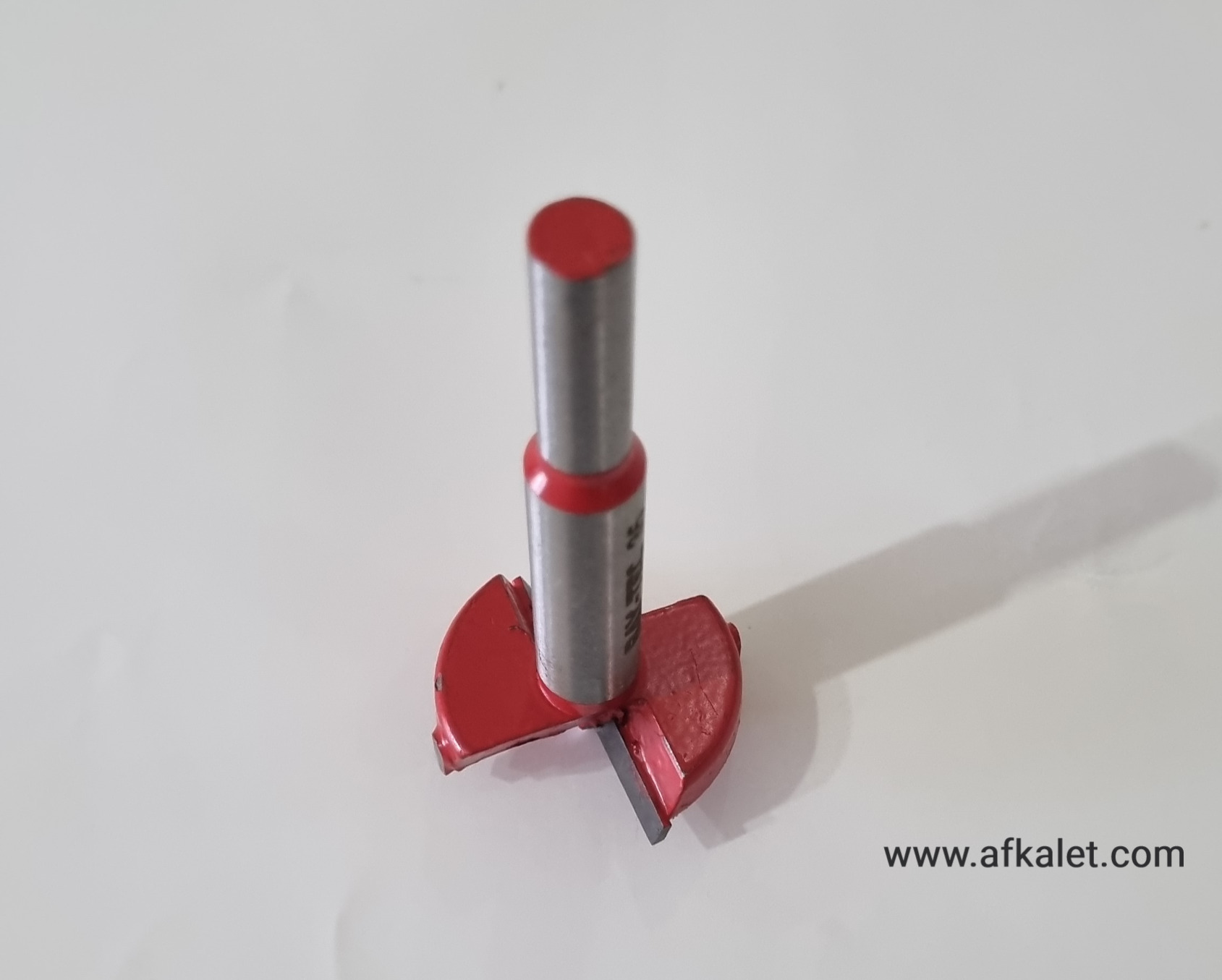 35 mm Taş Menteşe Matkap Uçu