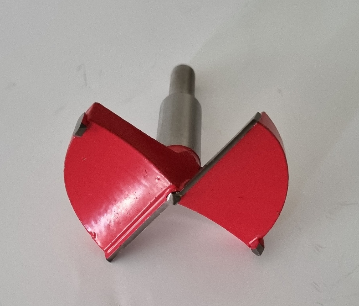 Kuksa/Havan/Dibek oyma ve delme Matkap Ucu 70 mm Router Drill