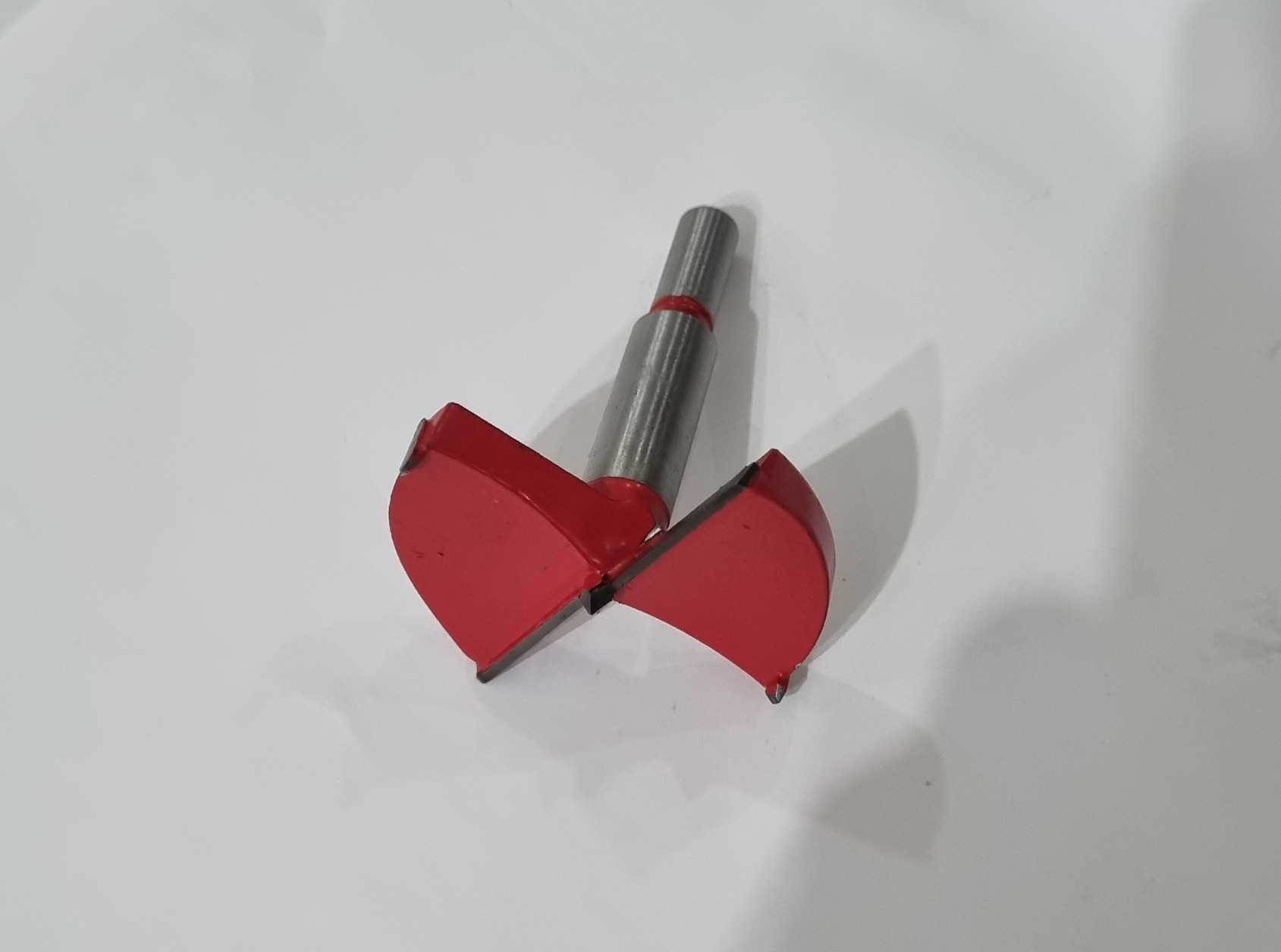 45 mm. Taş Menteşe Matkap Uçu