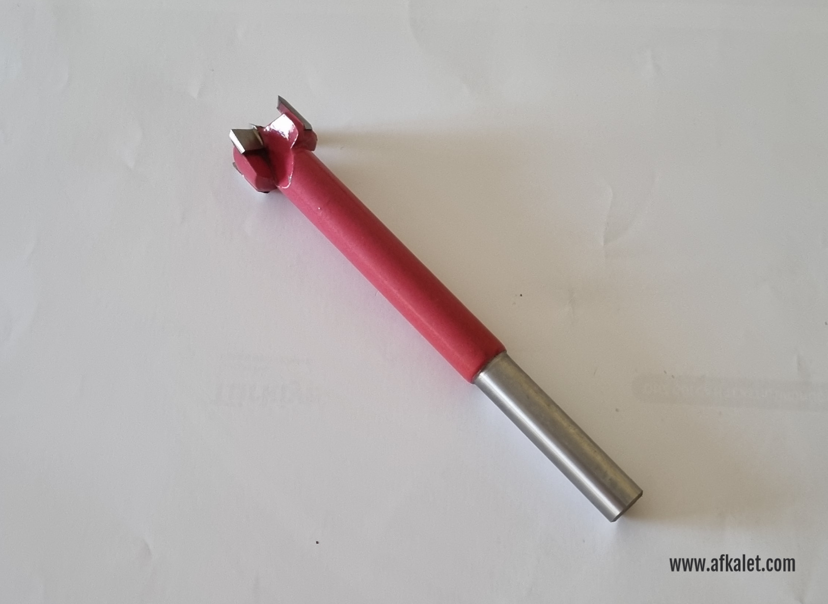 30 mm Derin Delme/Oyma Elmas Ağızlı Bıçak