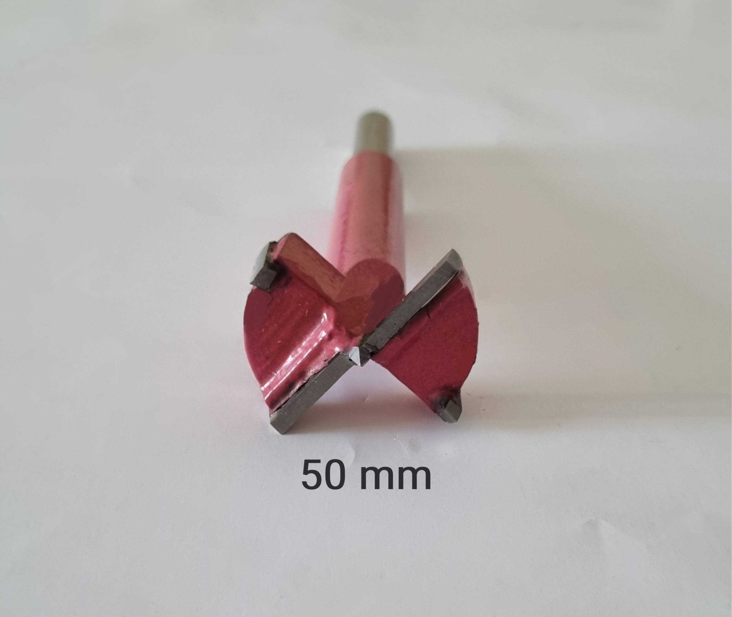 50 mm Derin Delme/Oyma Elmas Ağızlı Bıçak