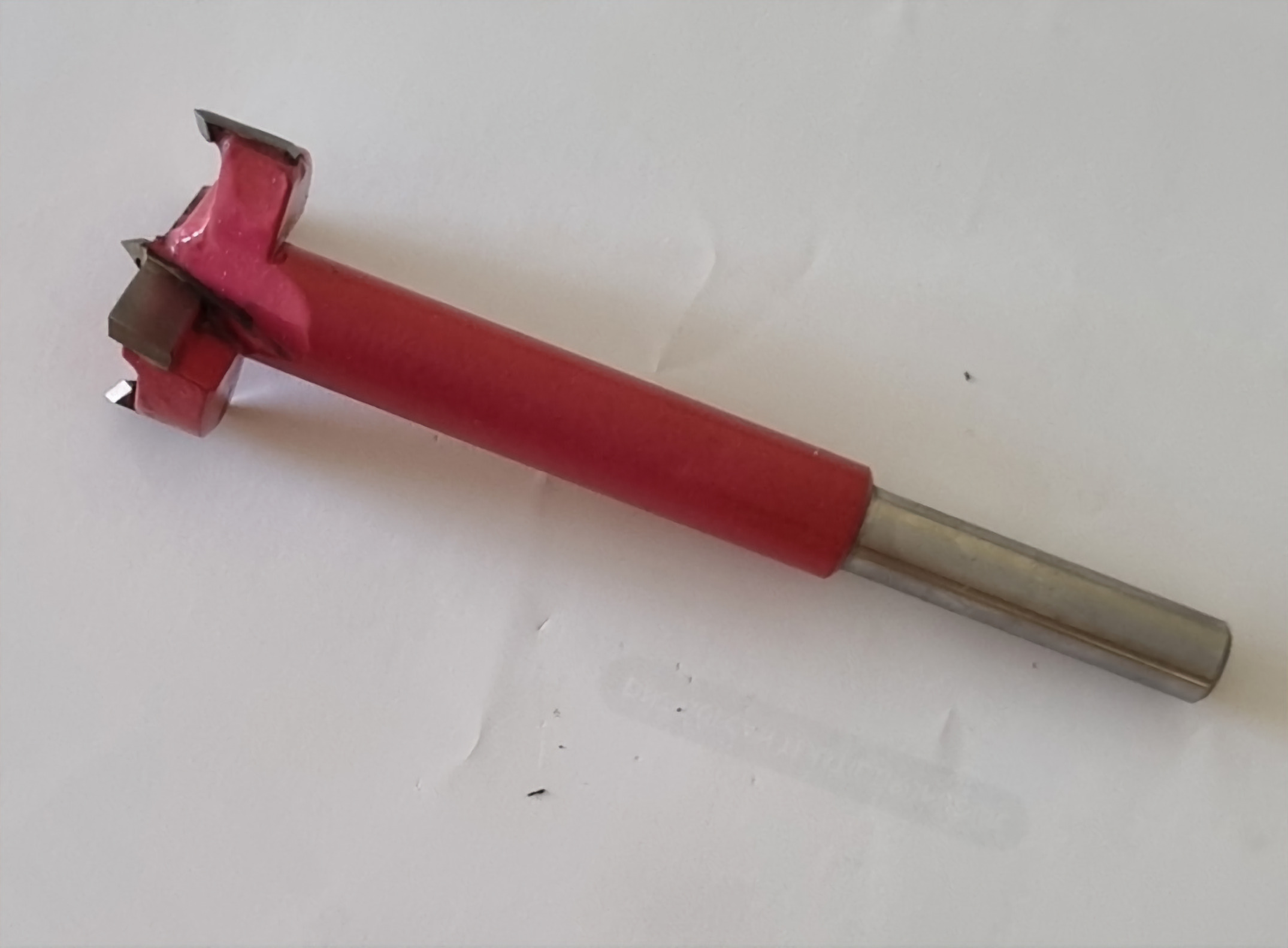 50 mm Derin Delme/Oyma Elmas Ağızlı Bıçak