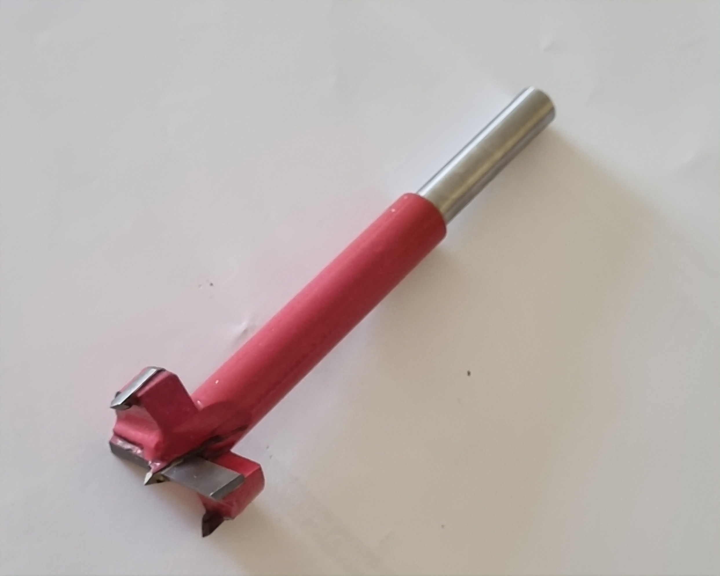 50 mm Derin Delme/Oyma Elmas Ağızlı Bıçak