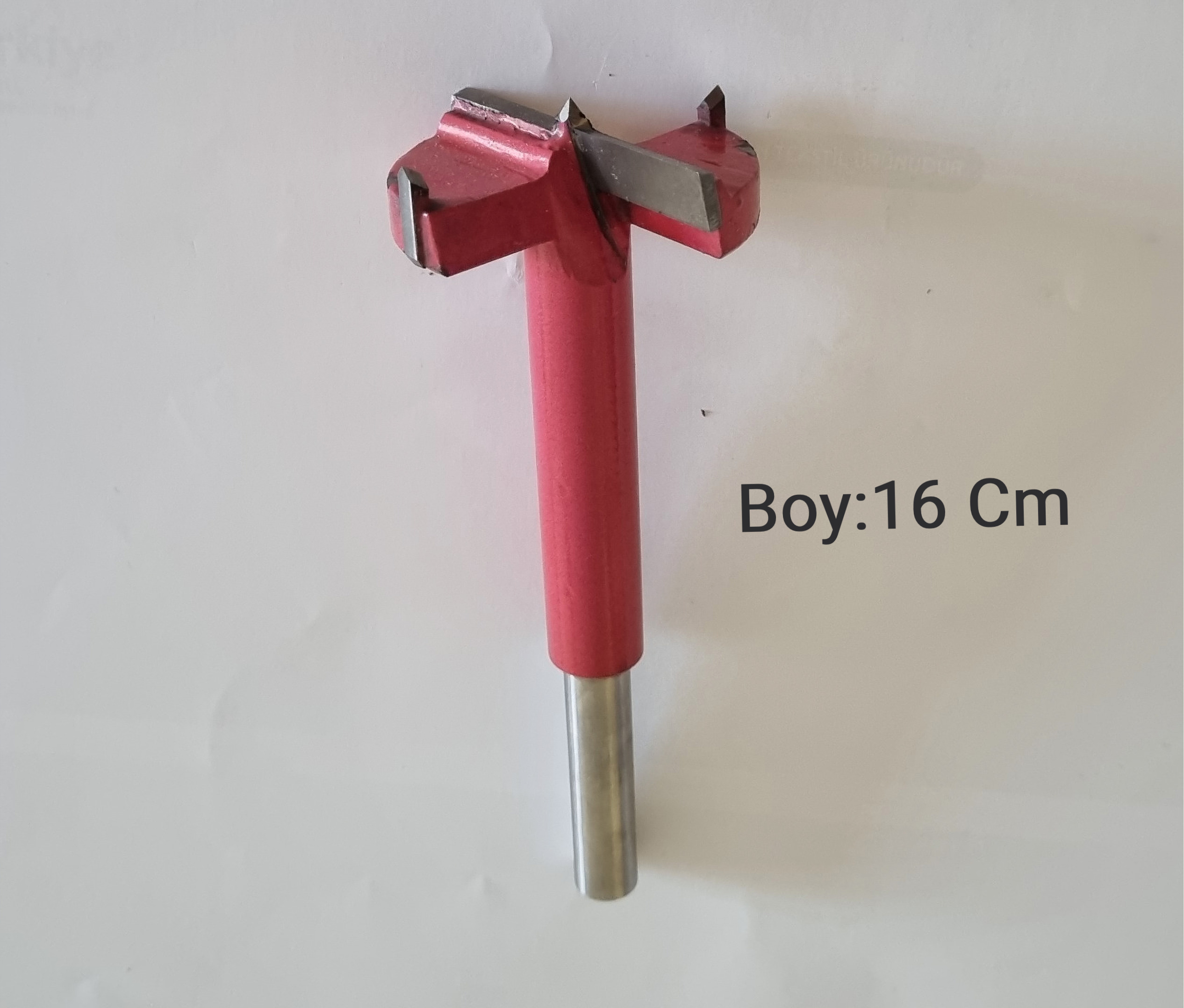 70 mm Derin Delme/Oyma Elmas Ağızlı Bıçak