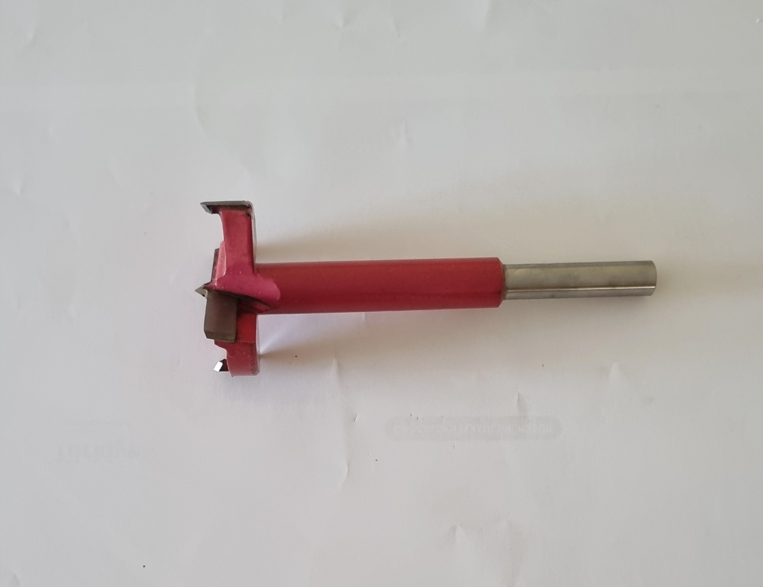 70 mm Derin Delme/Oyma Elmas Ağızlı Bıçak