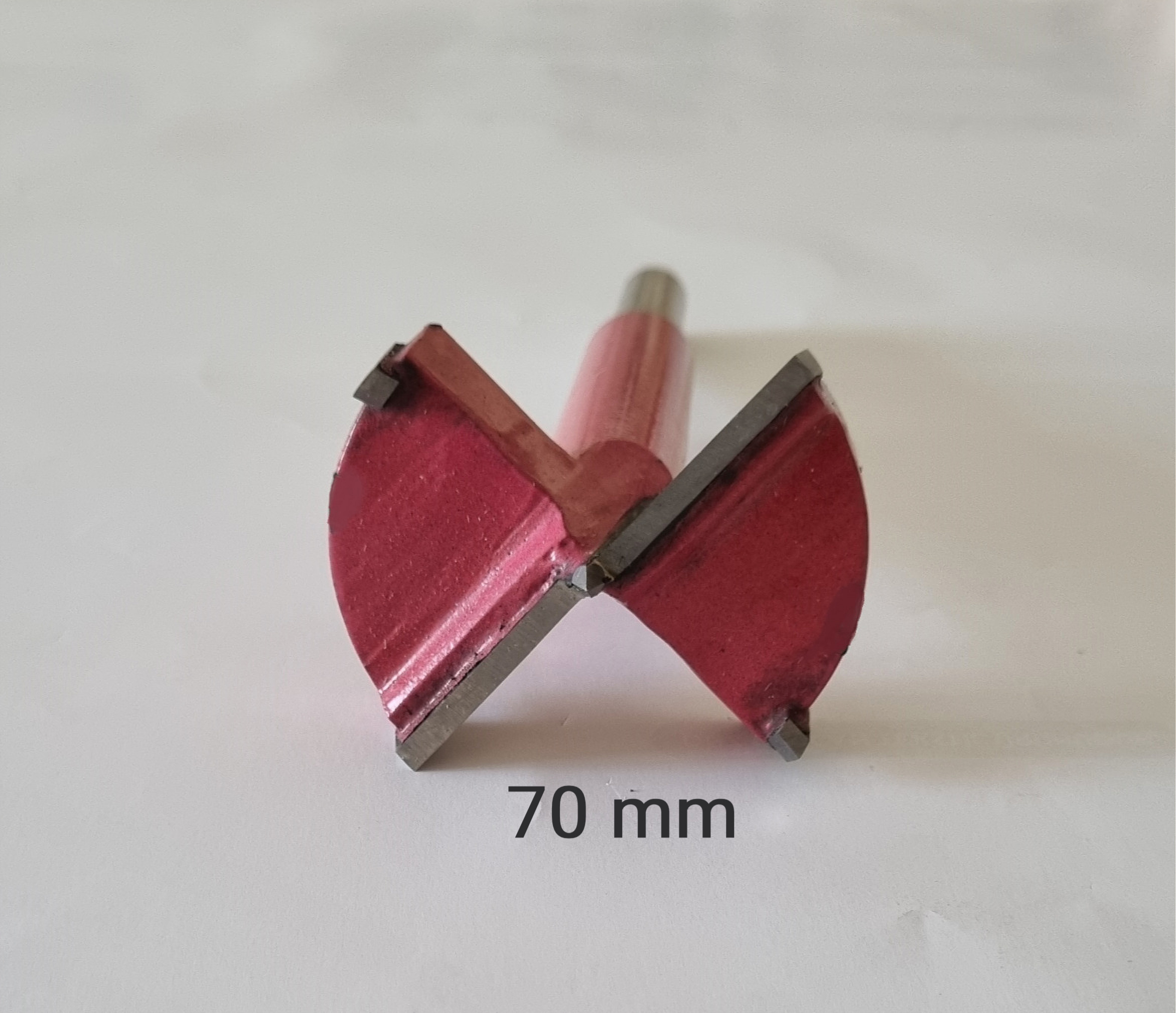 70 mm Derin Delme/Oyma Elmas Ağızlı Bıçak
