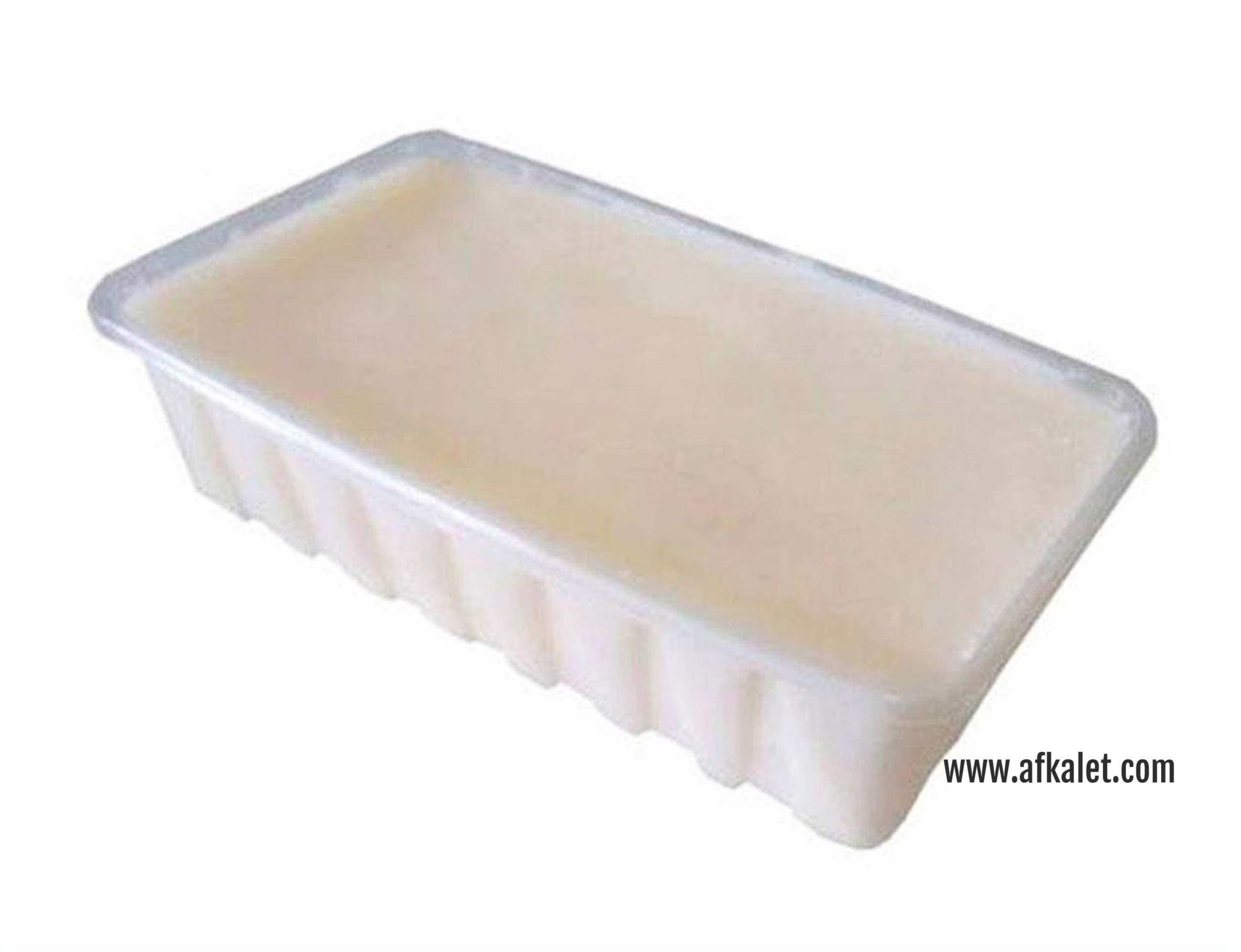 Polisaj Katı Don Yağı