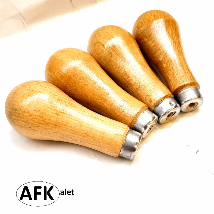 İskarpela sapı -ARMUT-TOPBAŞ Tip (Gürgen)