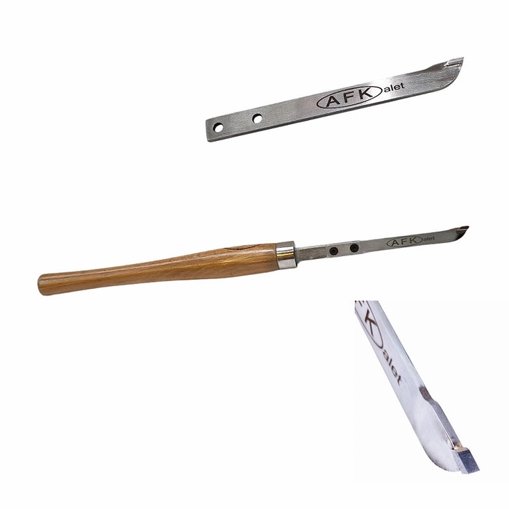 Kesme Bıçağı (Elmas Uçlu) Max Çap: 240 mm