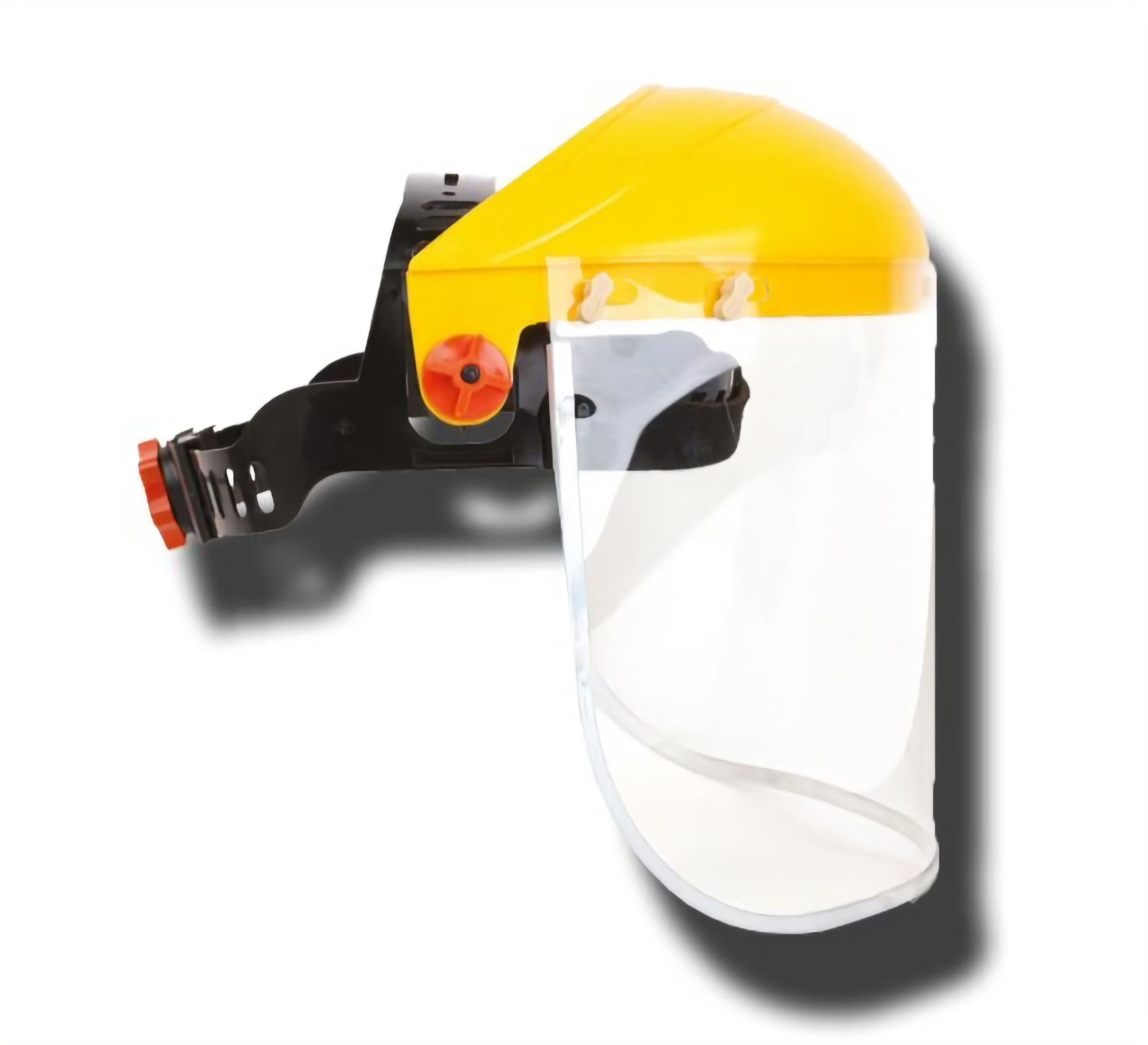 Koruyucu Siperlik Kask/Maske (Siperlik-Kask-cam. Komple) ORJİNAL ürün