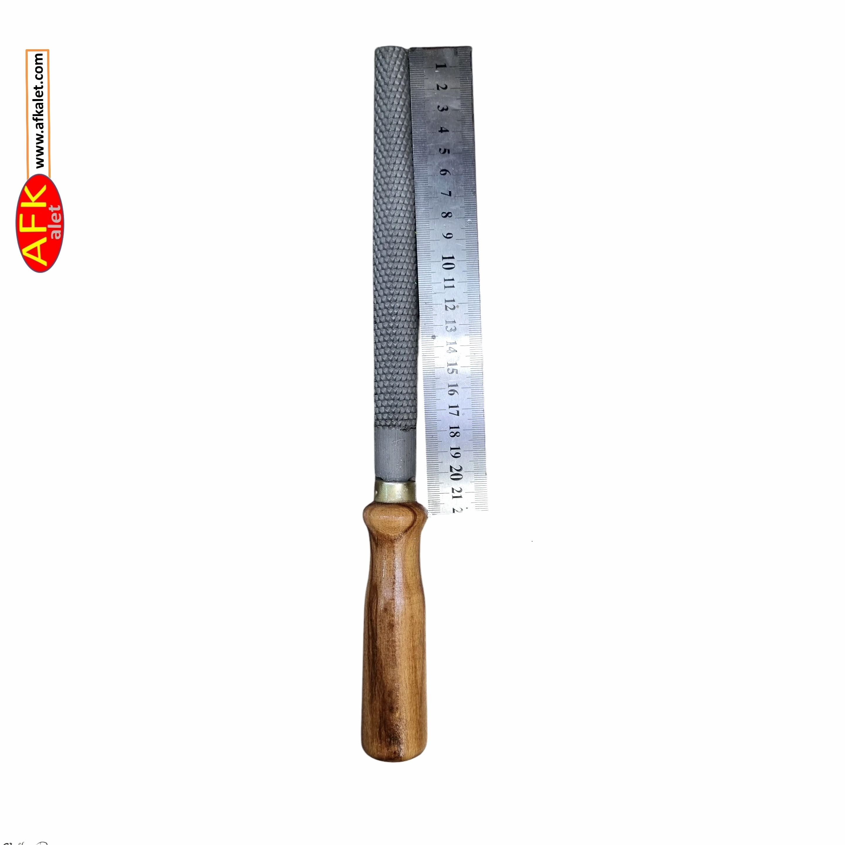 Düz/Balık sırtı törpü