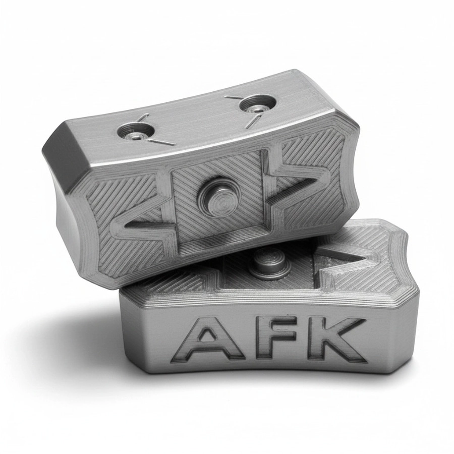 Karbür bileme aparatı (AFK)