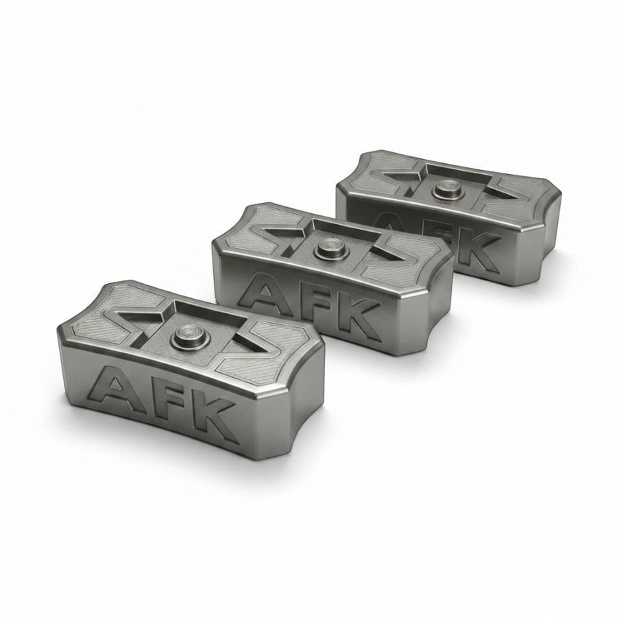 Karbür bileme aparatı (AFK)
