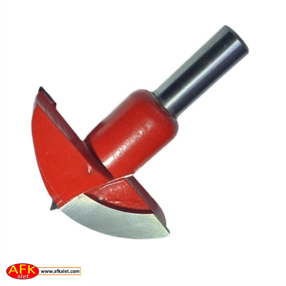Kuksa / Dibek / Havan Oyma - Delme Bıçağı 70 mm (K.Oval)