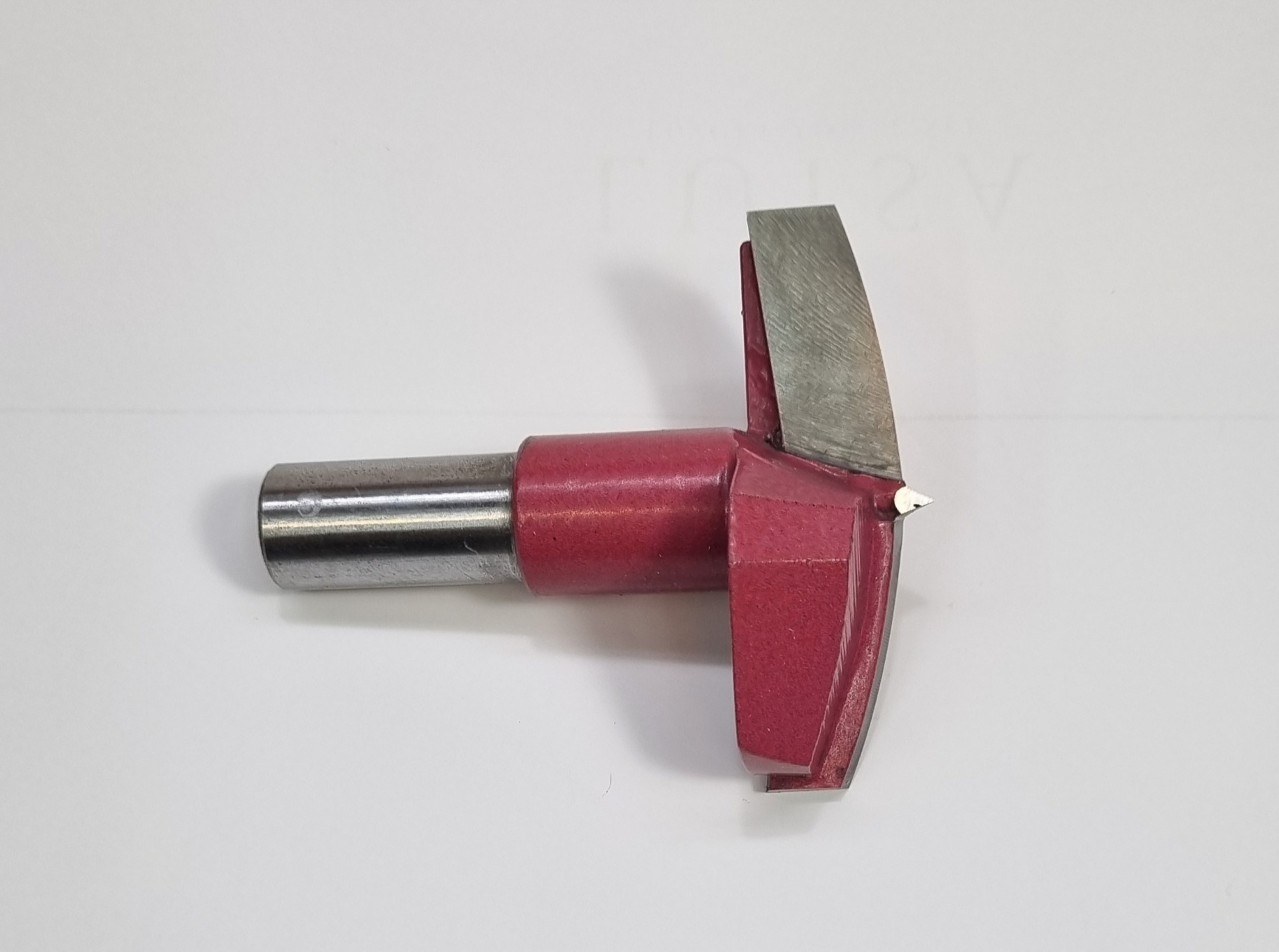 Kuksa / Dibek / Havan Oyma - Delme Bıçağı 70 mm (D.Oval)