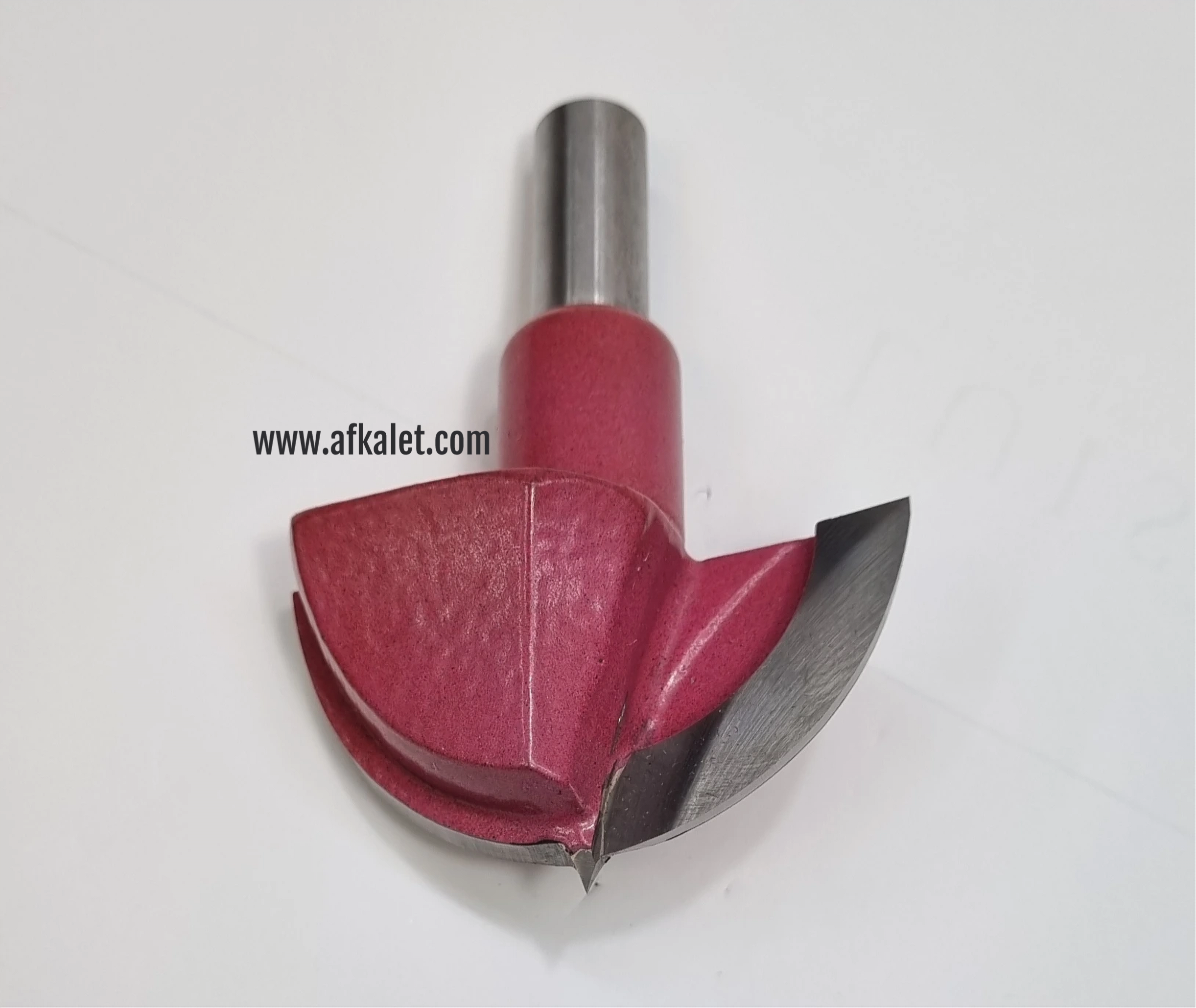Kuksa / Dibek / Havan Oyma - Delme Bıçağı 70 mm (G.Oval)