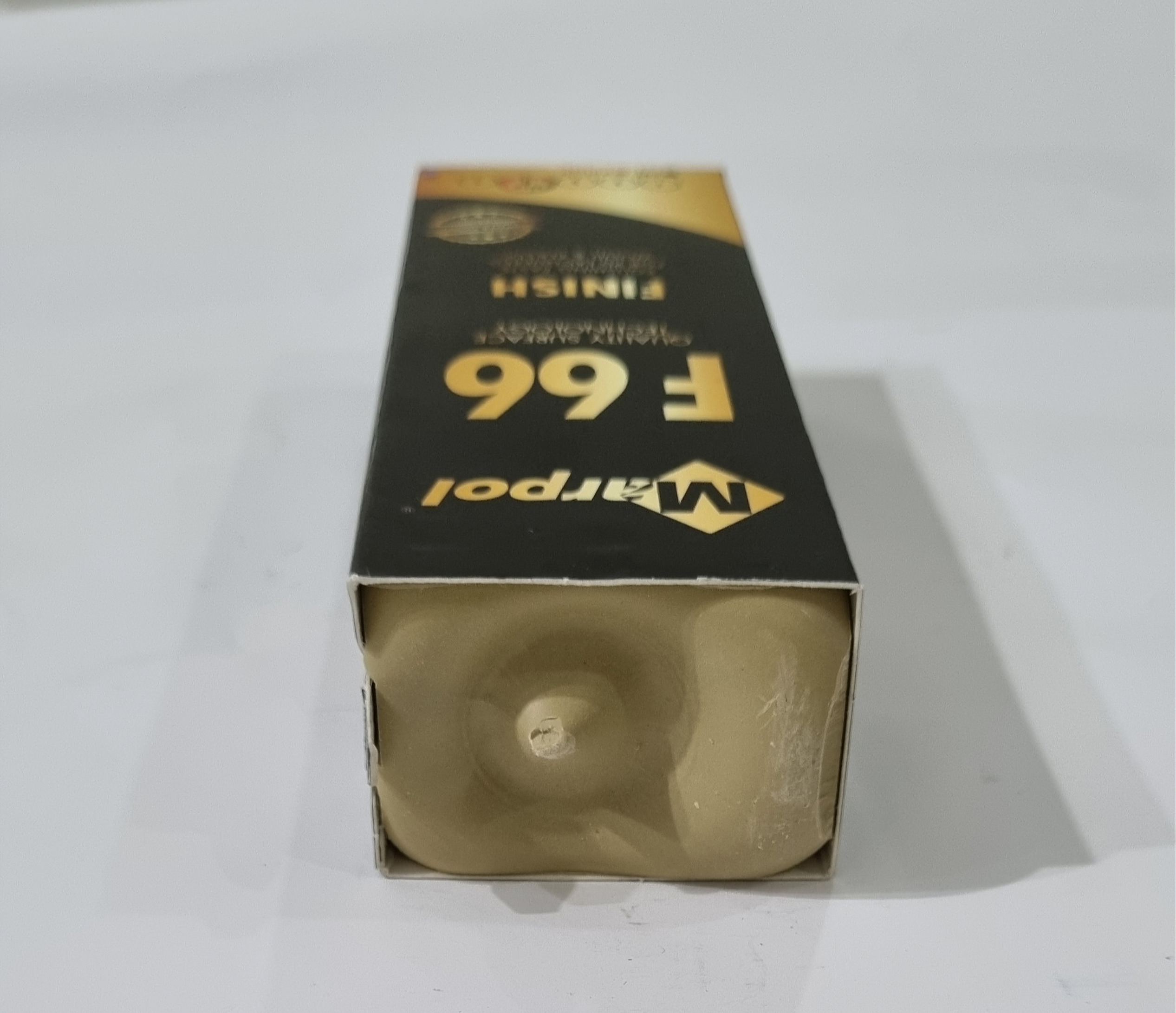 Sarı Ahşap Cilası F66