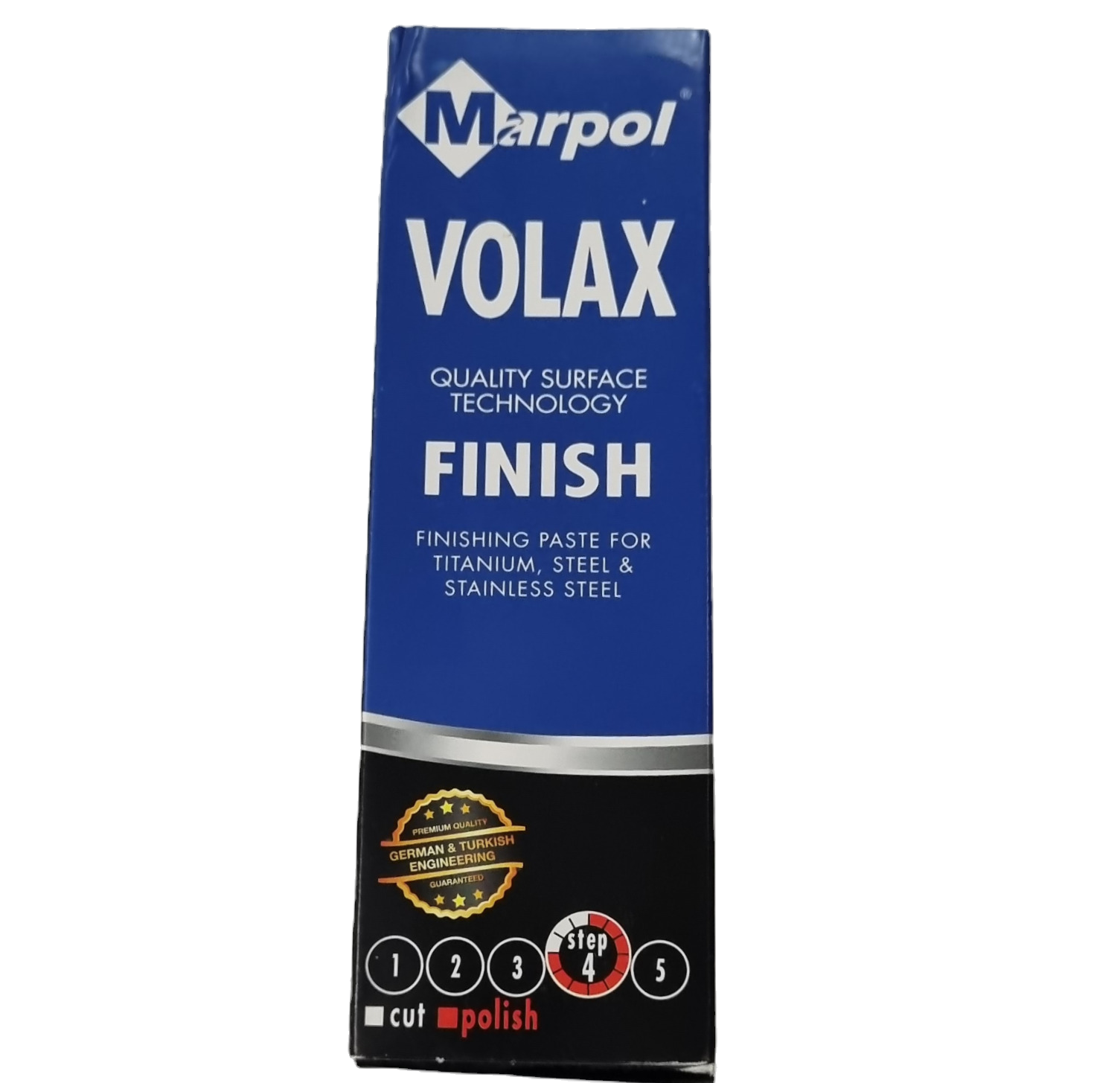 Mavi Cila Volax