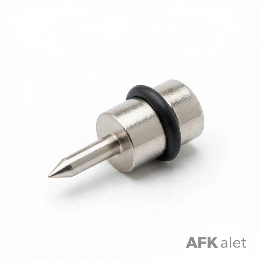 Merkezleme Cetveli / Merkez Bulma 240mm